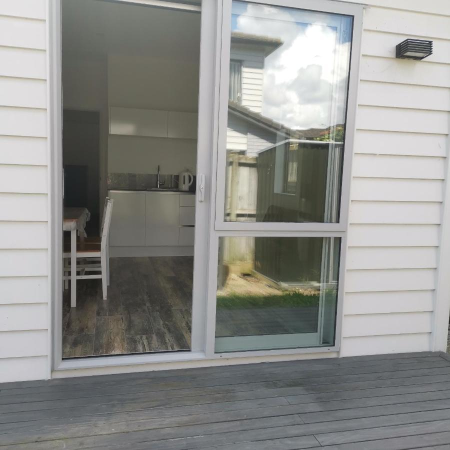 Cozy Granny Flat B&B Όκλαντ Εξωτερικό φωτογραφία