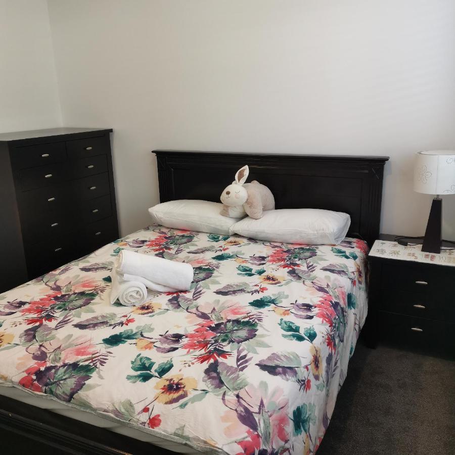 Cozy Granny Flat B&B Όκλαντ Εξωτερικό φωτογραφία